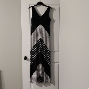 Maurices long dress